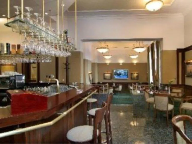 Boutique Hotel Seven Days Praag 4*,  Tsjechië