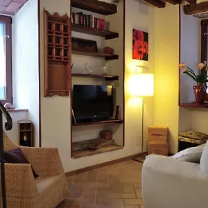  Appartamento Casa Dell'artista Italia