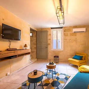  Casa vacanze Maison Plein Centre Francia