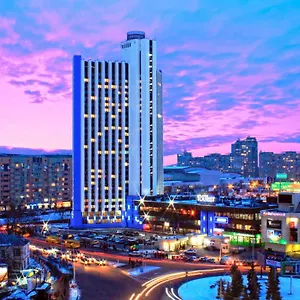Tourist Complex 3* Kyiv