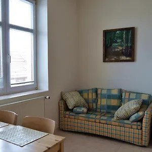 Apartment Pravouhla