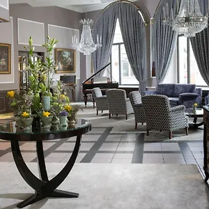 Grand Bohemia ***** Πράγα