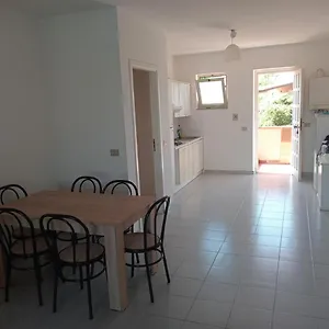  Casa vacanze Portorosa Con Terrazzo Italia