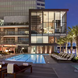 Fairmont Pacific Rim Hotel Vancouver