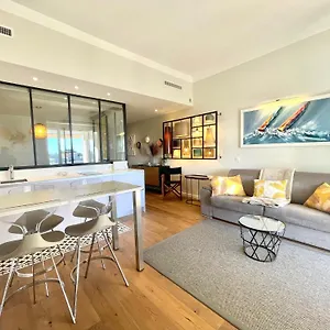  Appartamento Gallia Park By Welcome To Francia