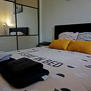  Appartamento St Raphael Neuf - Résidence Privée Avec Piscine&tennis Francia