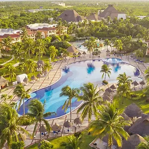 Bahia Principe Grand Coba Resort Akumal