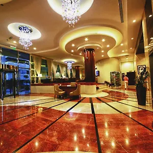 Lavender Deira Hotel Dubai