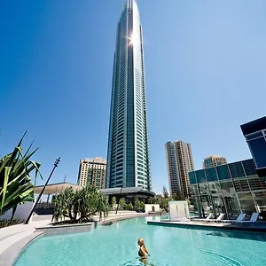 Q1 & - Official Resort Gold Coast