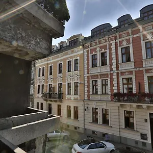Amber Boutique - Amber Design 4* Kraków