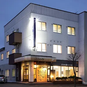 旅館 ぷるけの館ホテル川畑 ***