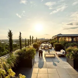 ***** Ξενοδοχείο Le Meurice - Dorchester Collection Γαλλία