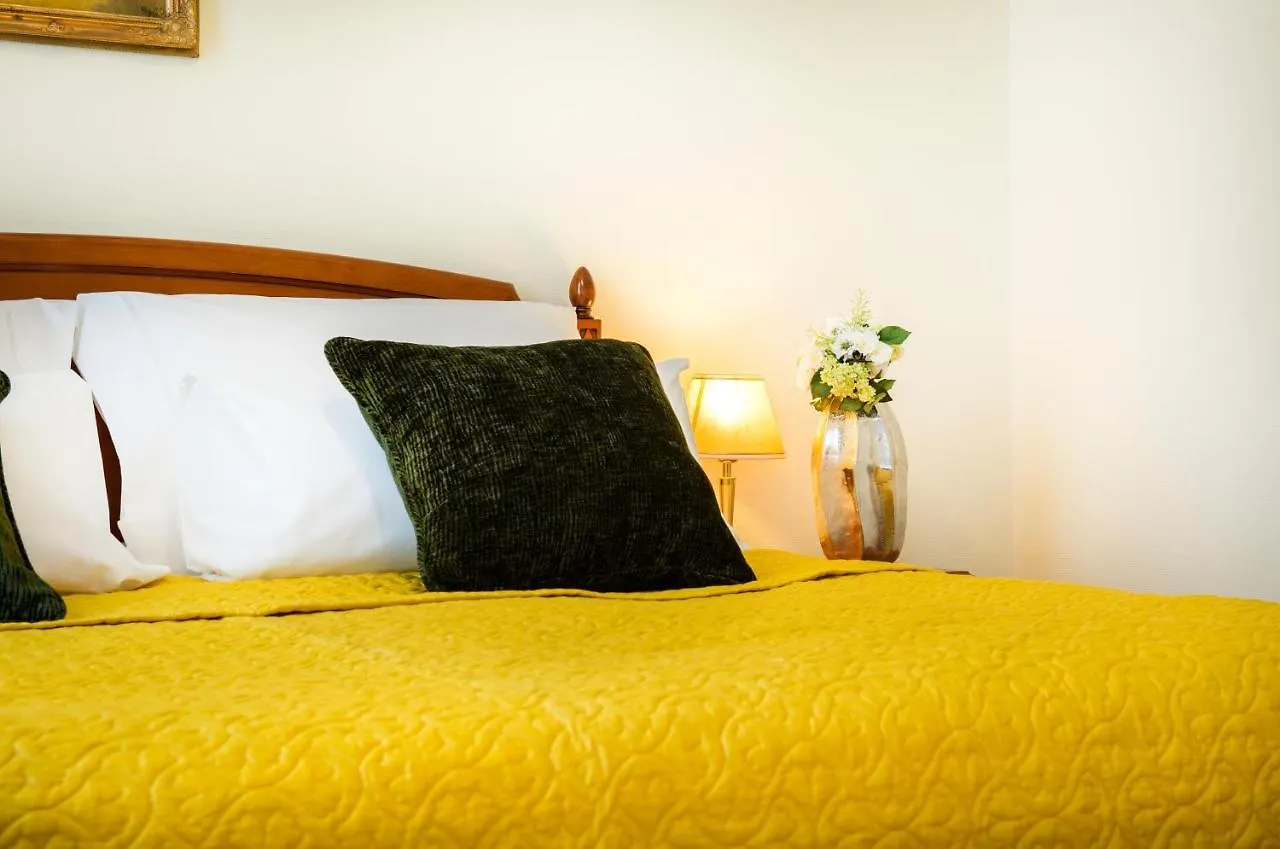 ****  Boutique Hotel Seven Days Praga Repubblica Ceca