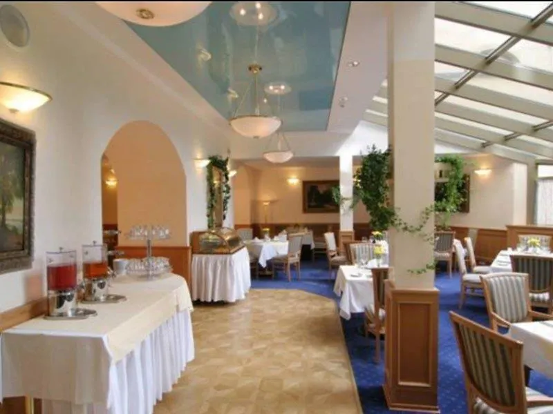 ****  Boutique Hotel Seven Days Praga Repubblica Ceca