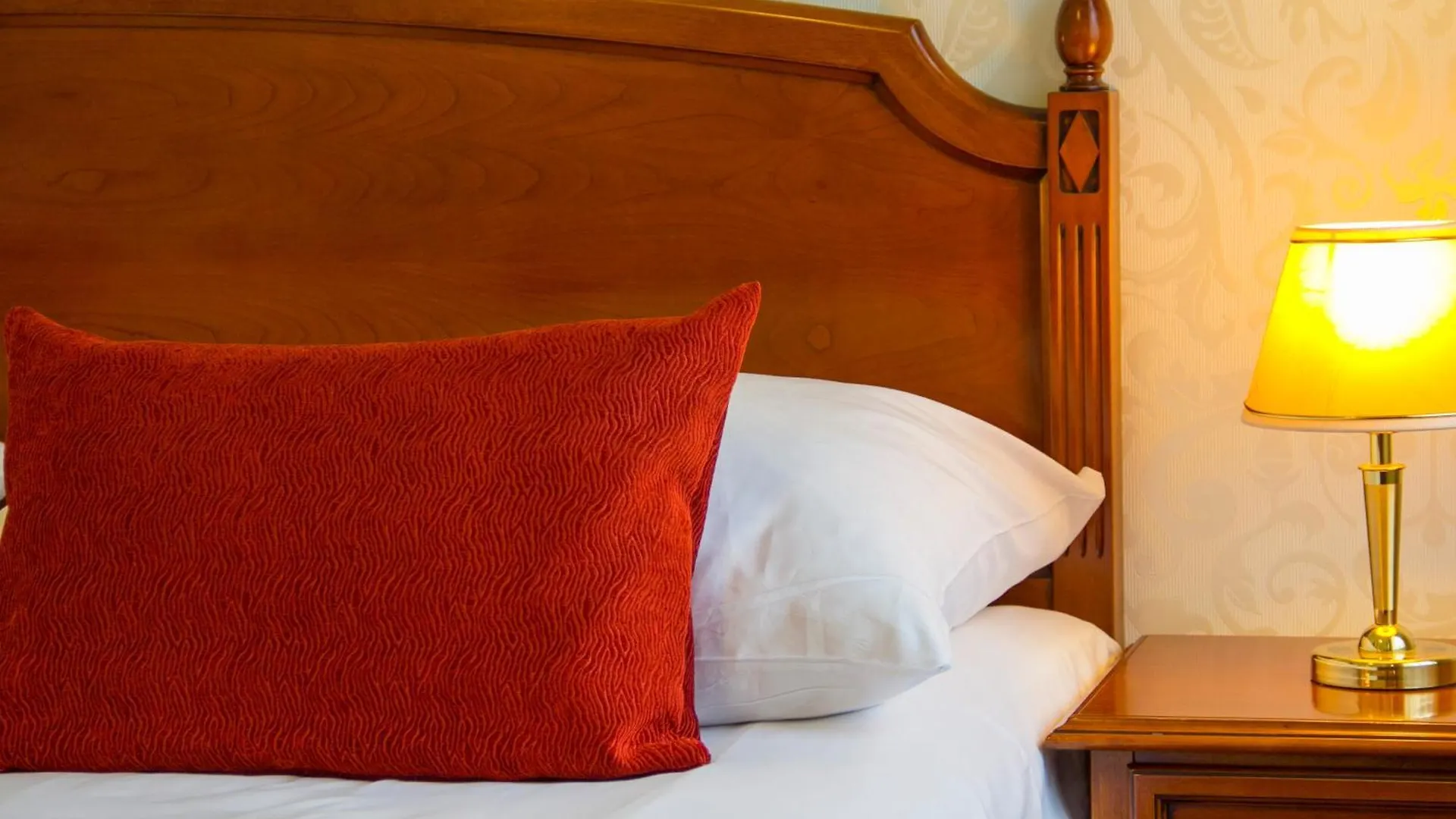 Boutique Hotel Seven Days Πράγα
