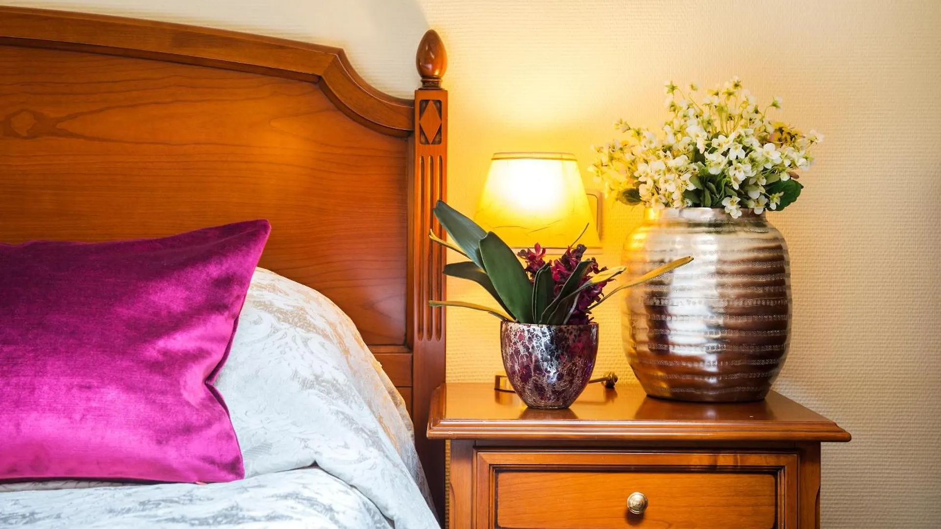Boutique Hotel Seven Days Πράγα Τσεχία
