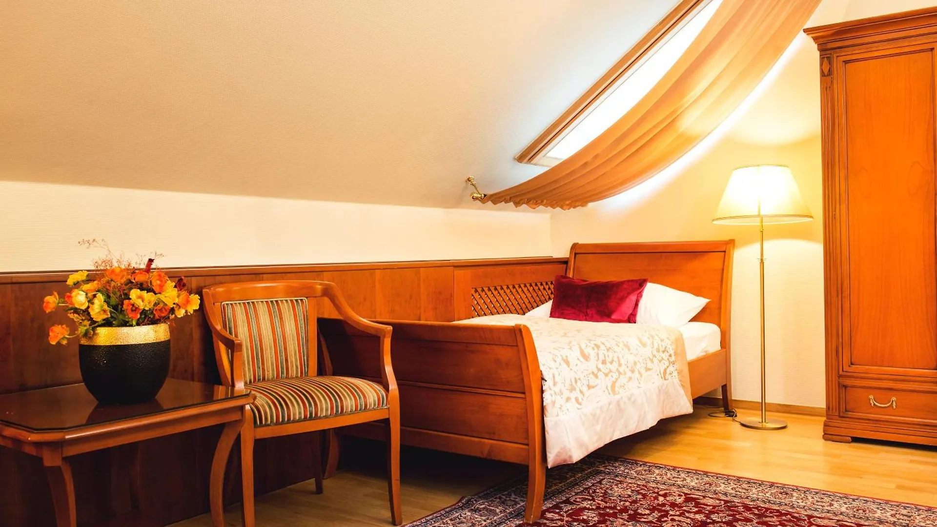 Boutique Hotel Seven Days Πράγα 4*,  Τσεχία