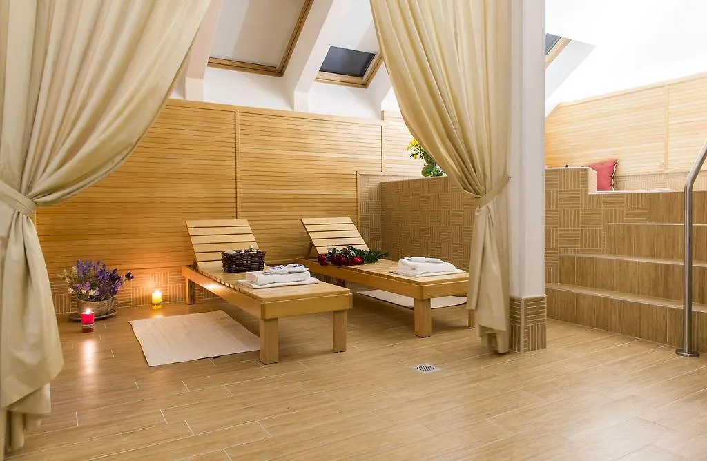 Boutique Hotel Seven Days Πράγα