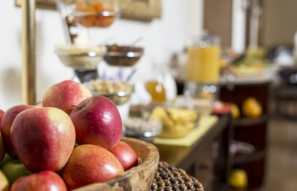 Boutique Hotel Seven Days Πράγα