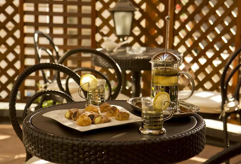 Boutique Hotel Seven Days Prague