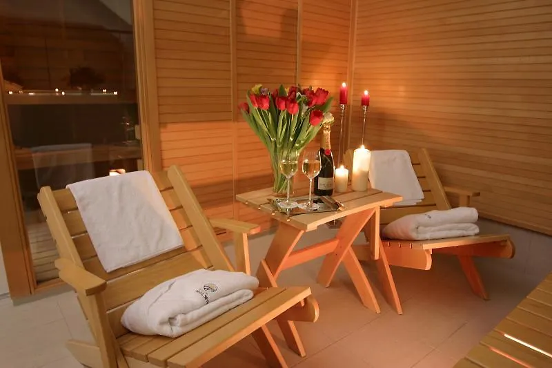 Boutique Hotel Seven Days Prague