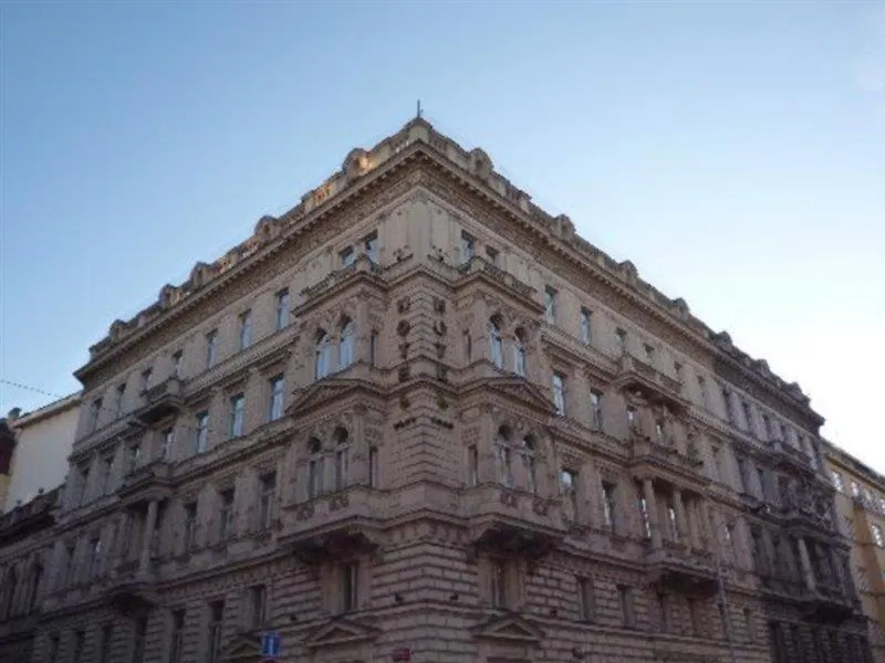 Boutique Hotel Seven Days Prague